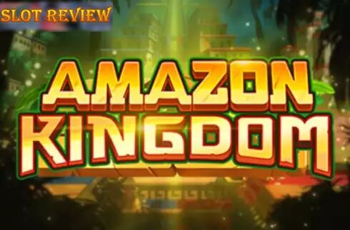 Amazon Kingdom Slot Review